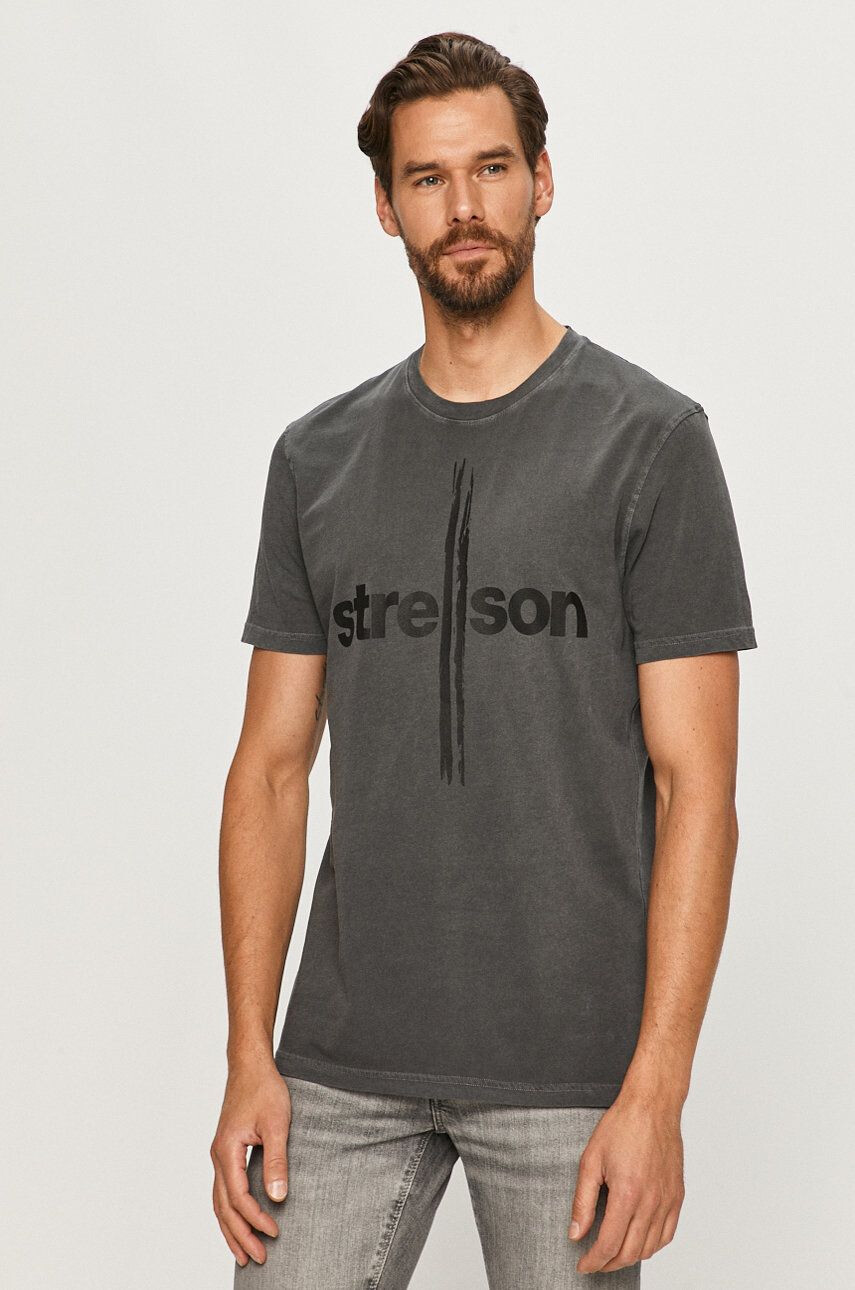 Strellson T-shirt - Pepit.hu