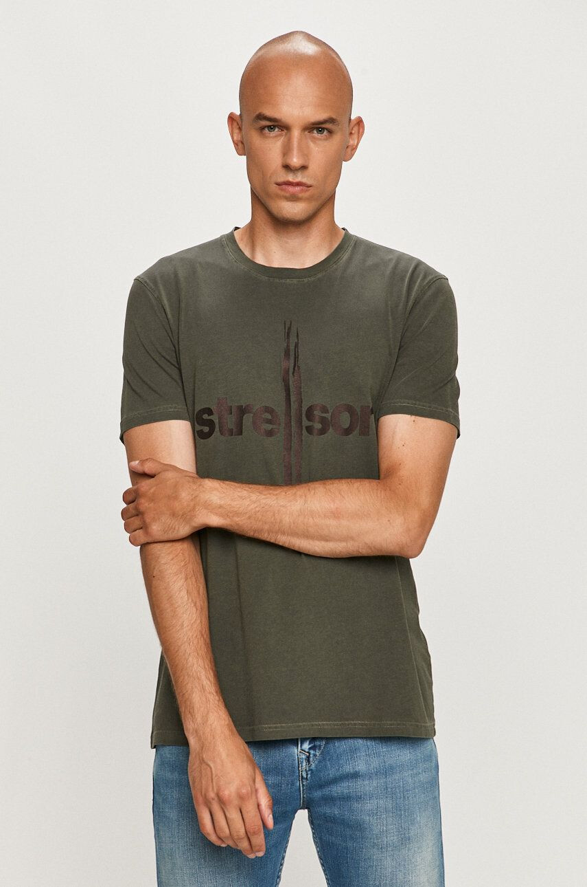 Strellson T-shirt - Pepit.hu