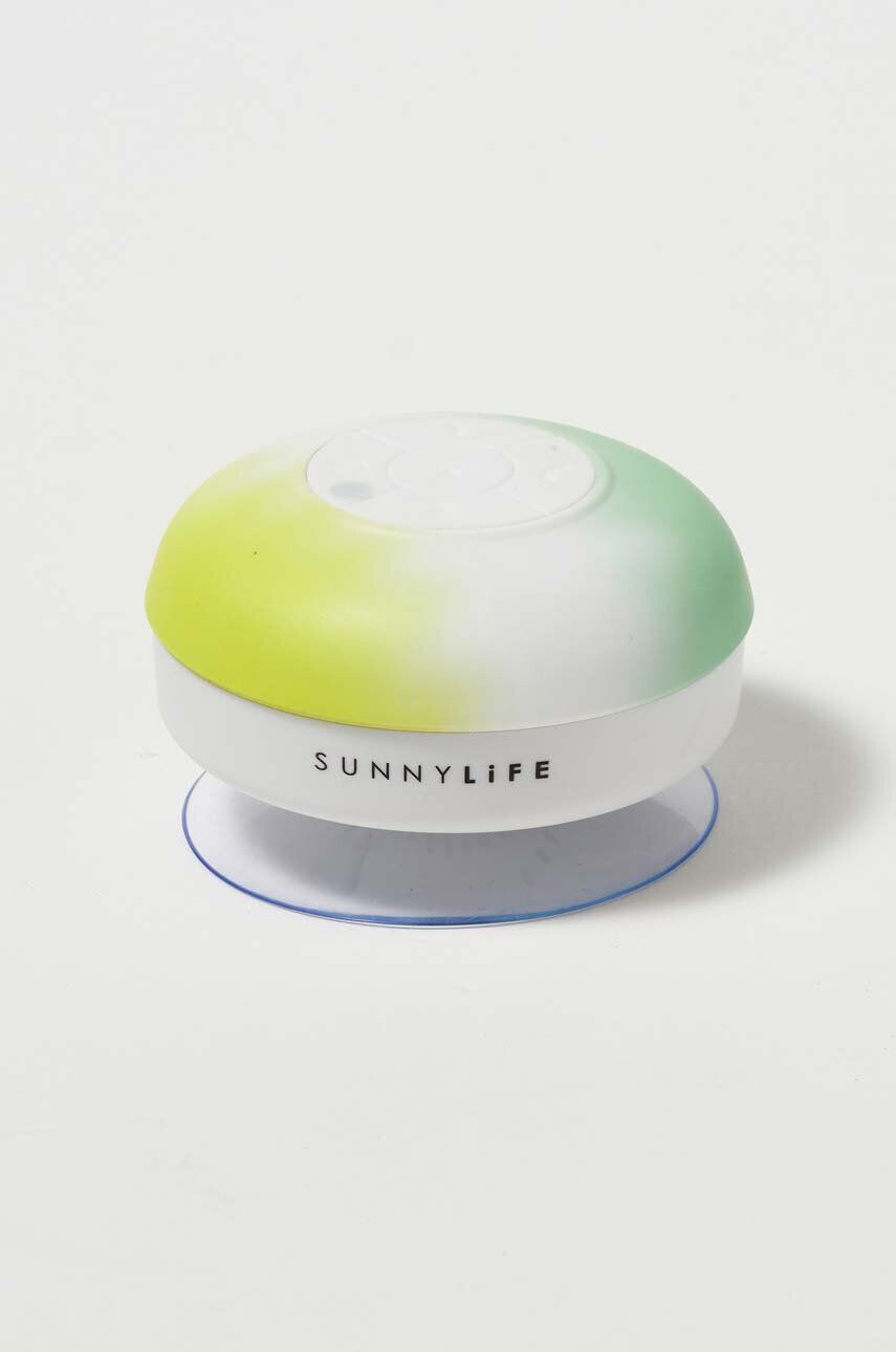 SunnyLife vezeték nélküli hangszóró Splash Speaker - Pepit.hu