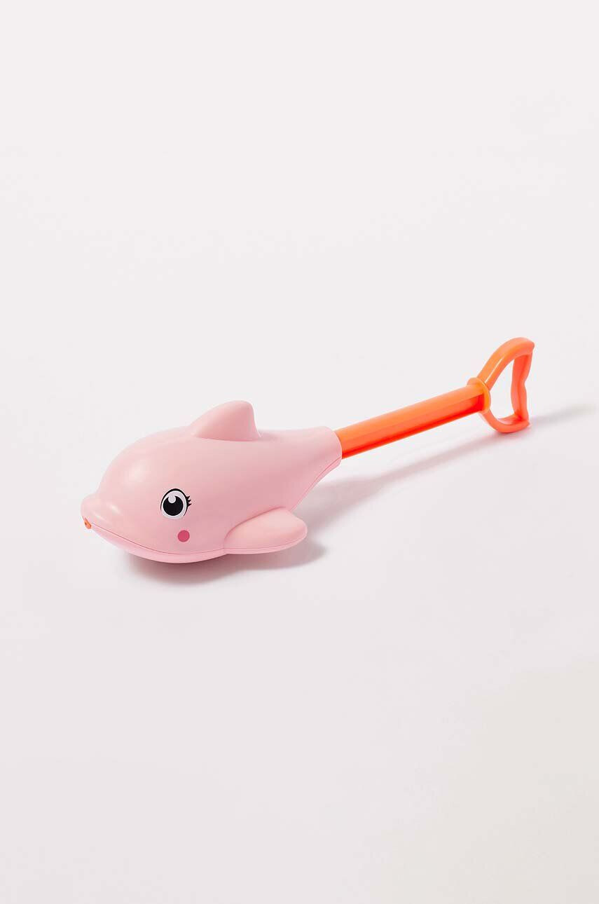 SunnyLife vizipisztoly Animal Soaker Dolphin - Pepit.hu