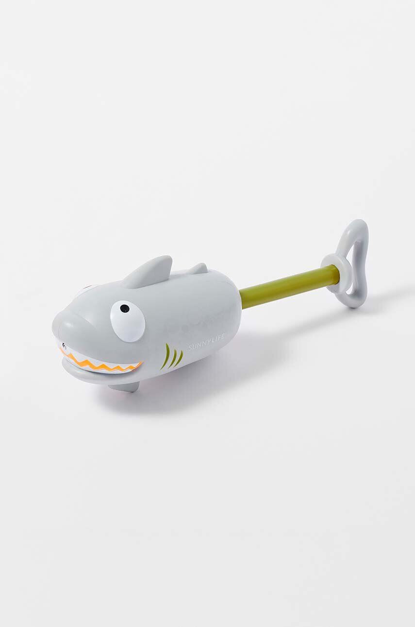 SunnyLife vizipisztoly Animal Soaker Shark - Pepit.hu