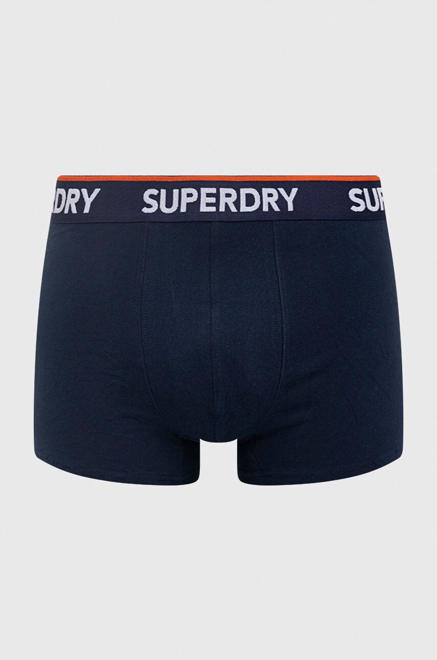 Superdry boxeralsó piros férfi - Pepit.hu