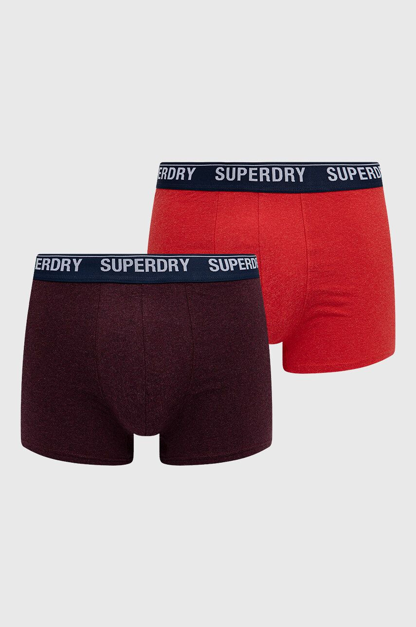 Superdry boxeralsó - Pepit.hu