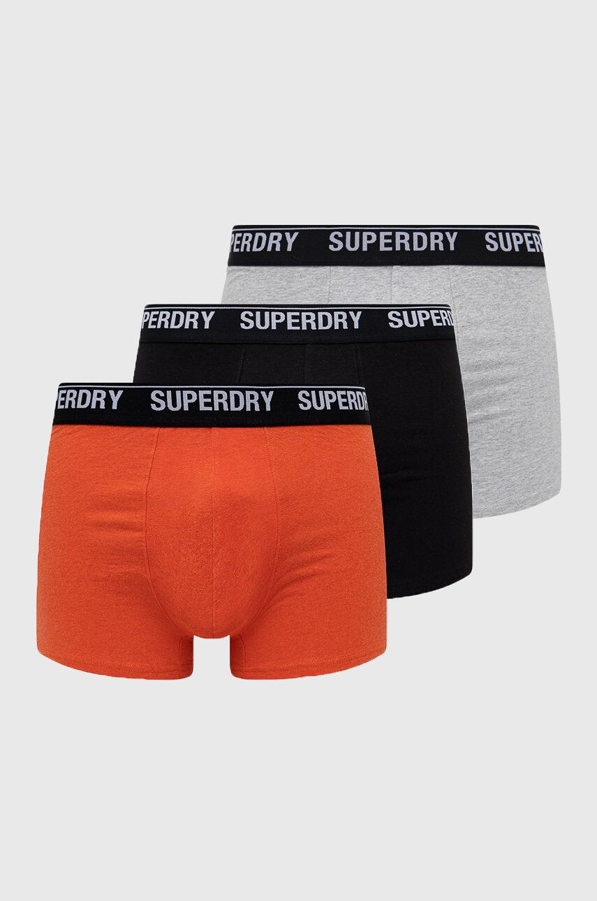 Superdry boxeralsó - Pepit.hu