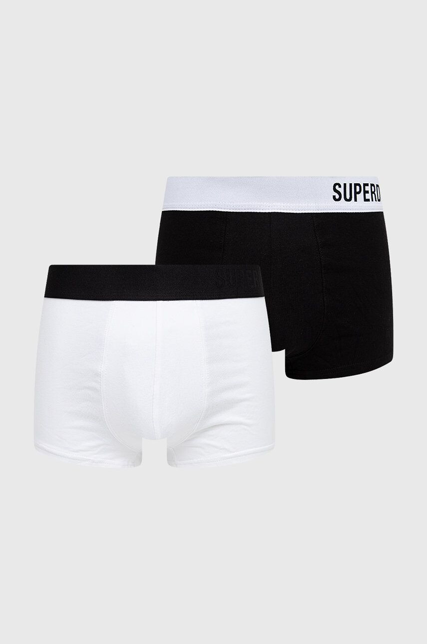 Superdry boxeralsó (2 db) - Pepit.hu