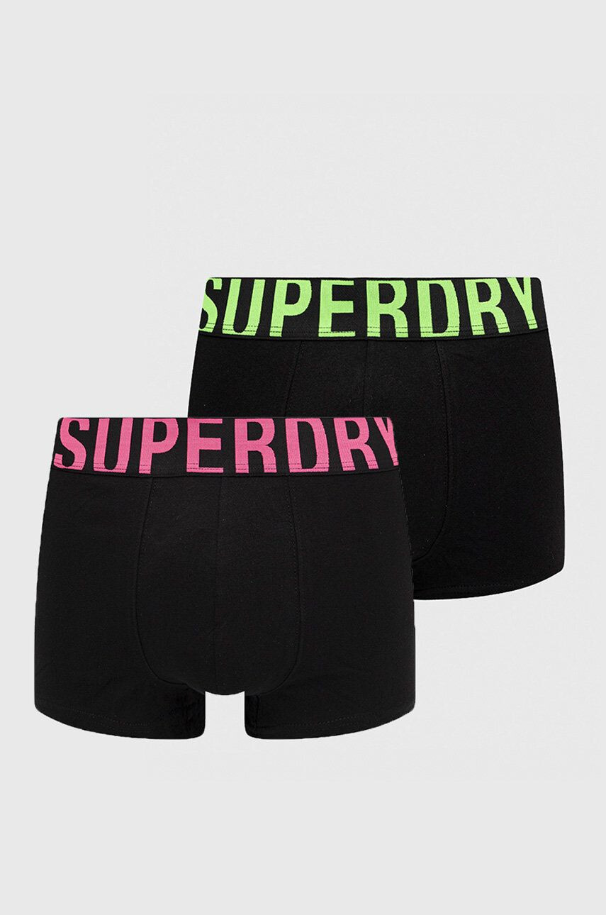 Superdry boxeralsó (2 db) - Pepit.hu