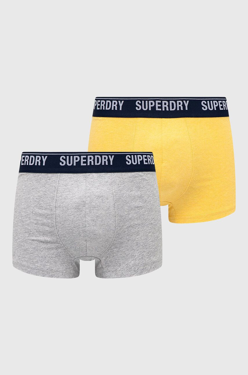 Superdry boxeralsó (2 db) - Pepit.hu