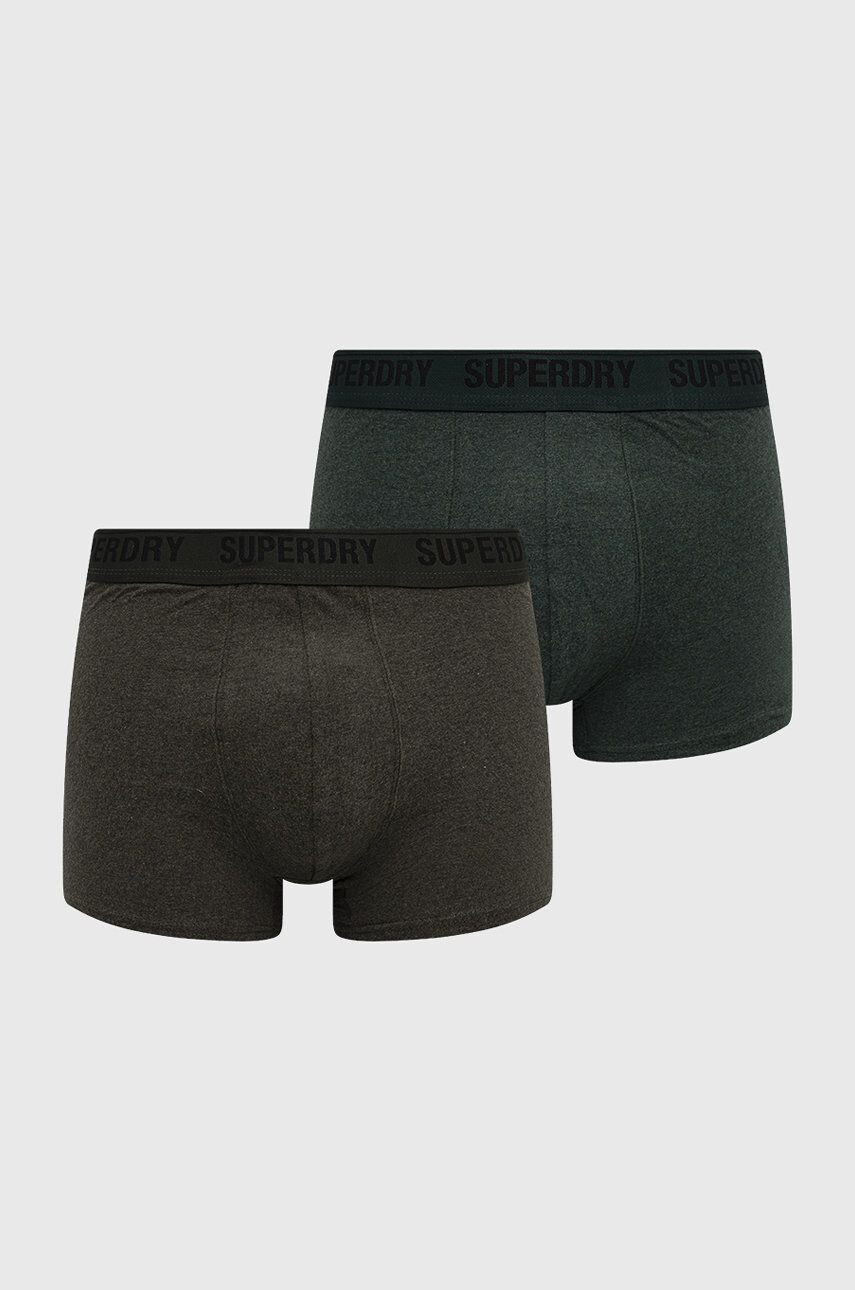 Superdry boxeralsó 2- Pak - Pepit.hu