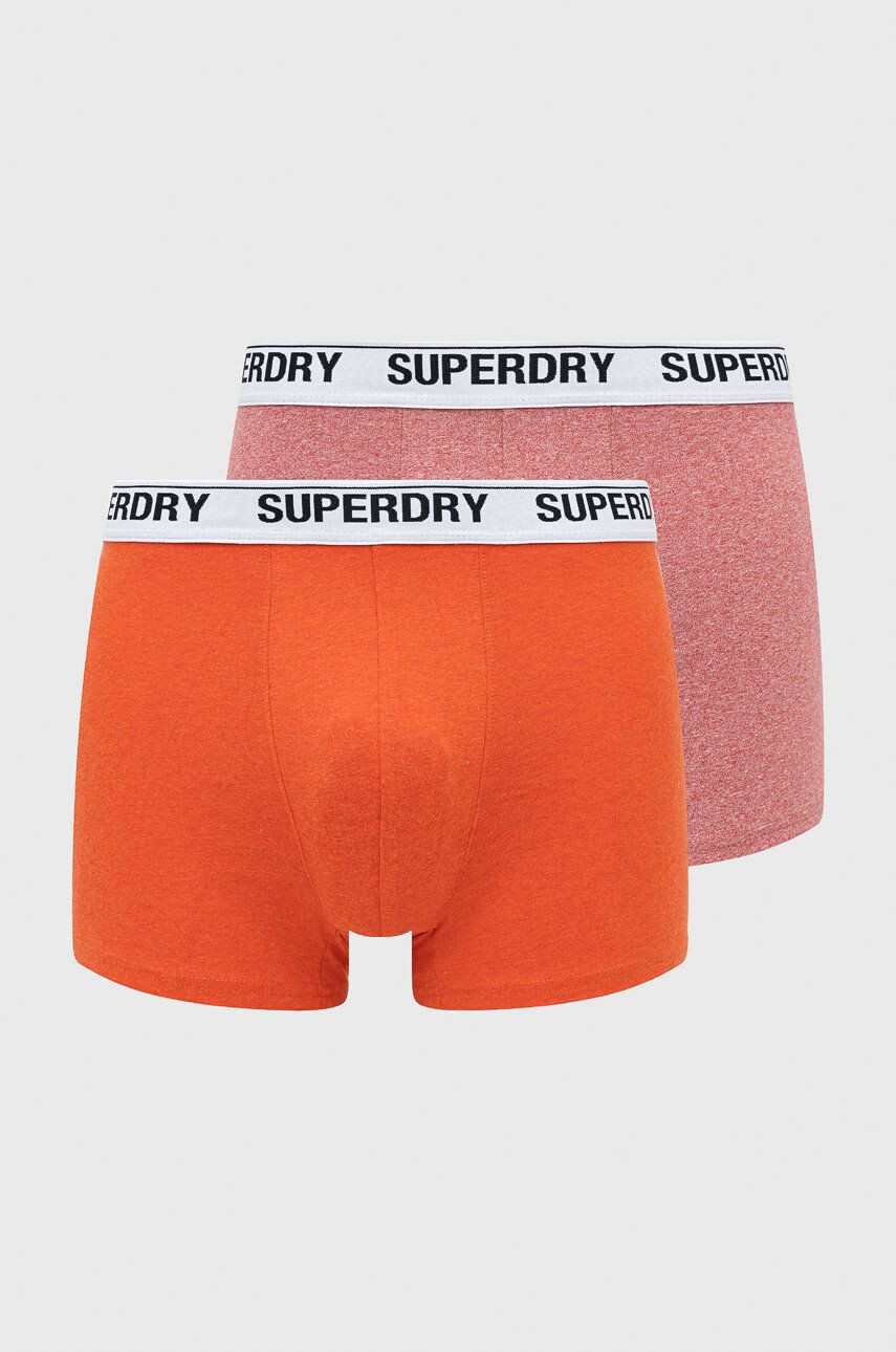 Superdry boxeralsó - Pepit.hu