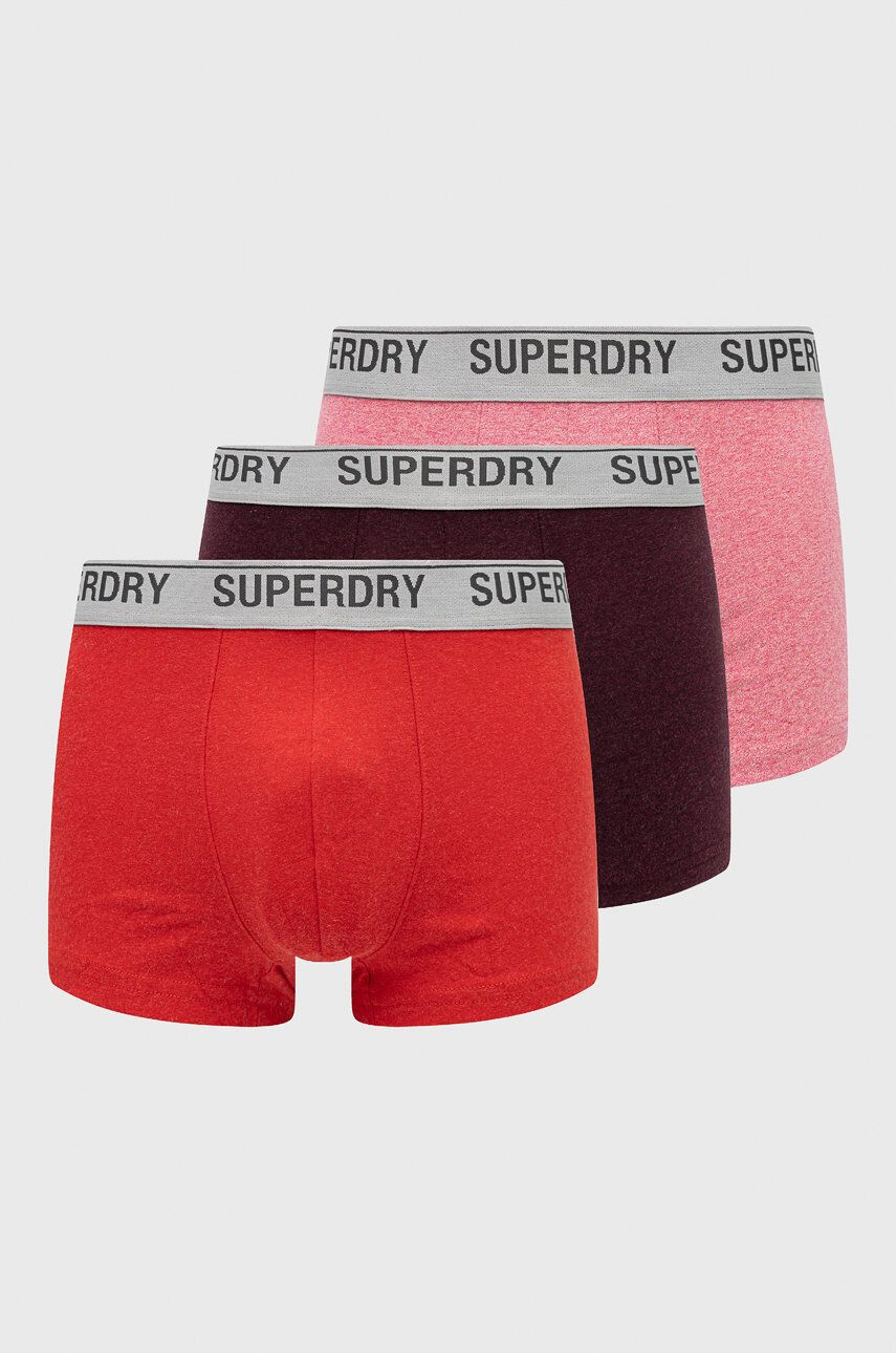 Superdry boxeralsó - Pepit.hu