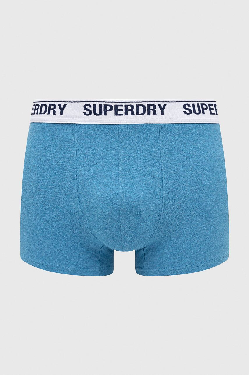 Superdry boxeralsó férfi - Pepit.hu