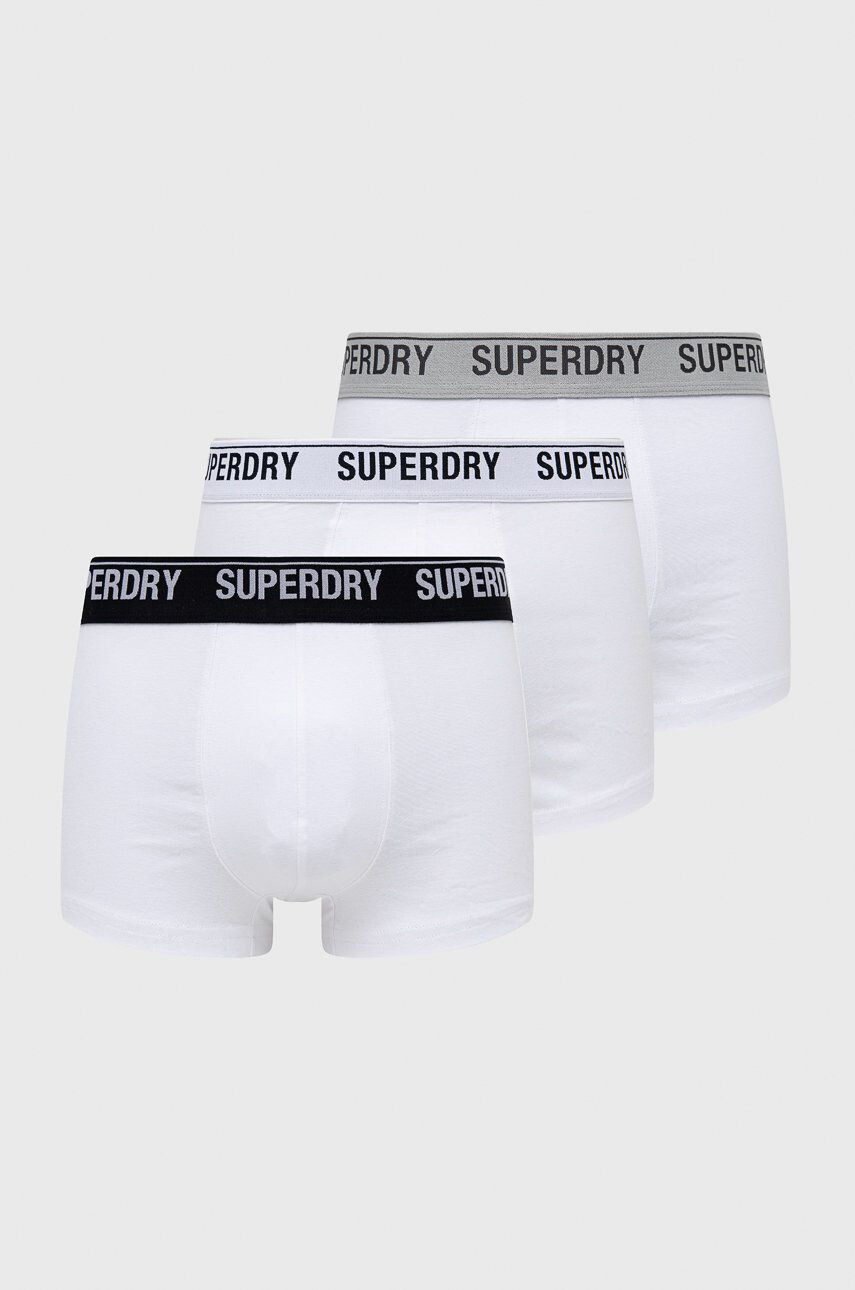 Superdry boxeralsó - Pepit.hu