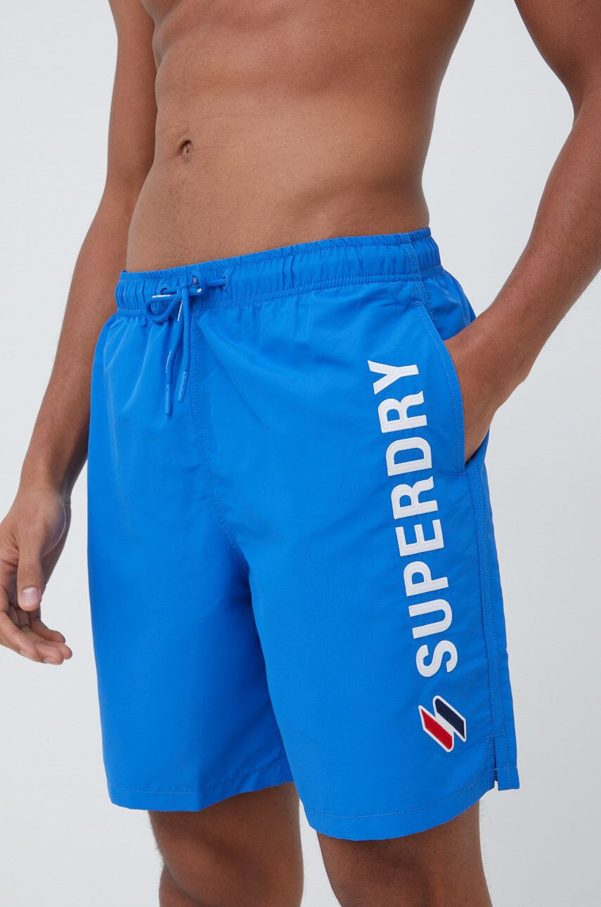 Superdry fürdőnadrág - Pepit.hu