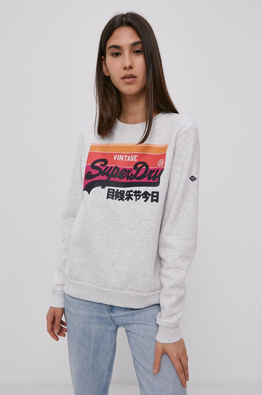 Superdry Felső - Pepit.hu