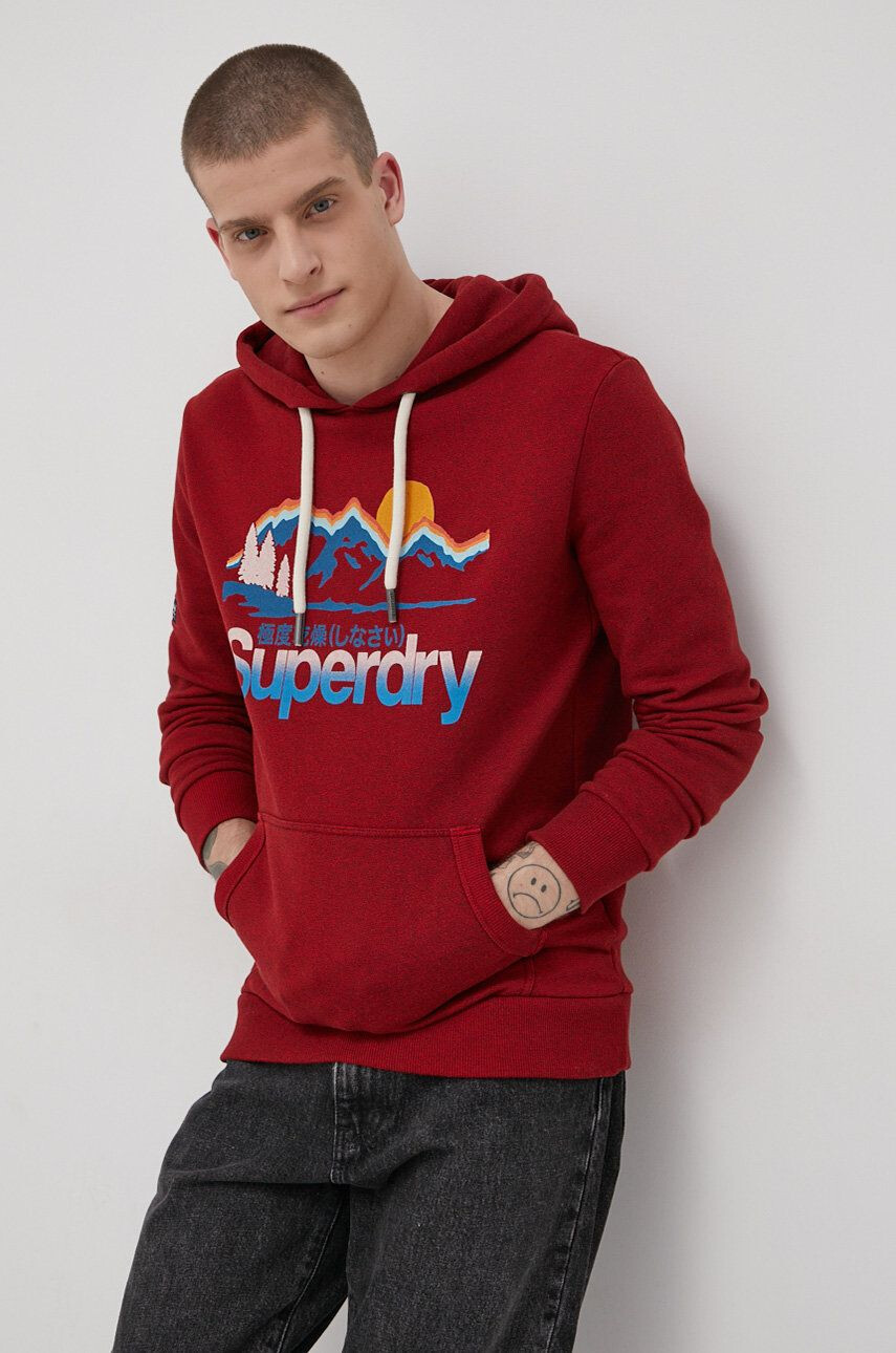 Superdry felső - Pepit.hu