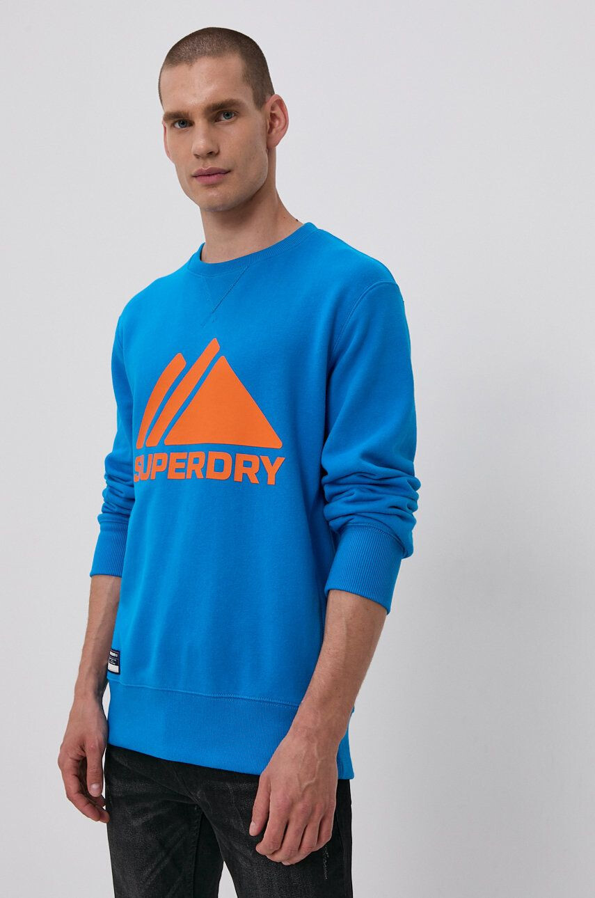 Superdry Felső - Pepit.hu