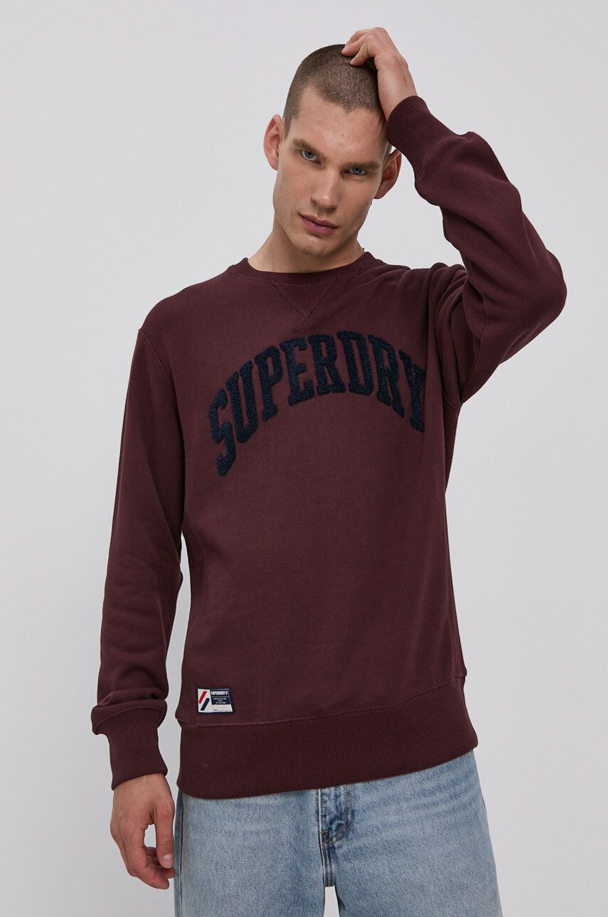 Superdry Felső - Pepit.hu