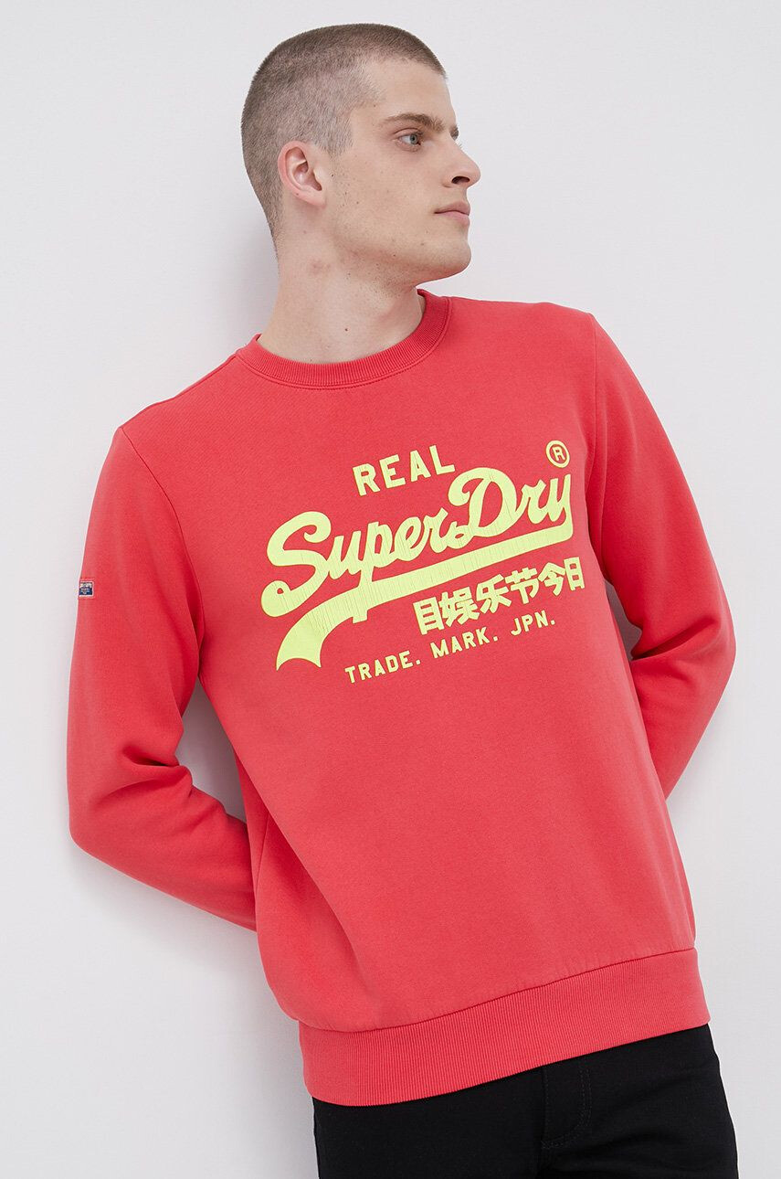 Superdry felső - Pepit.hu