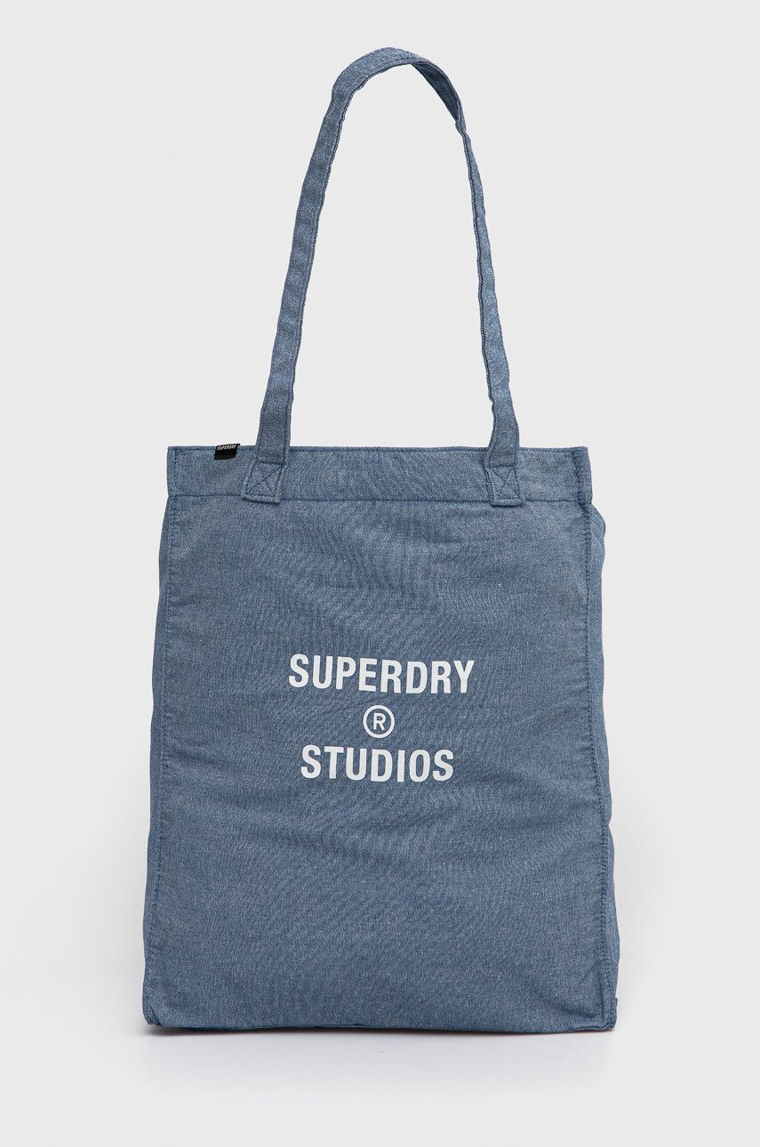 Superdry kézitáska - Pepit.hu