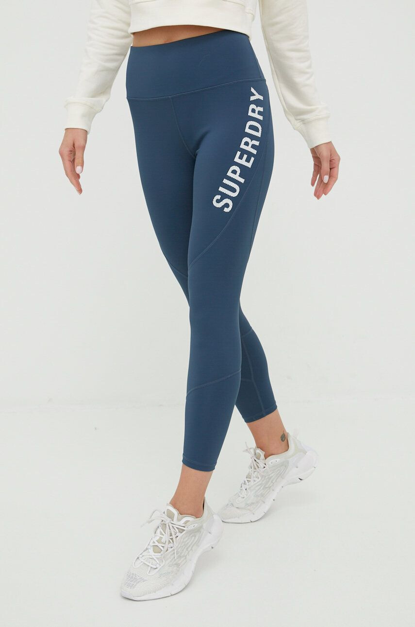 Superdry legging - Pepit.hu