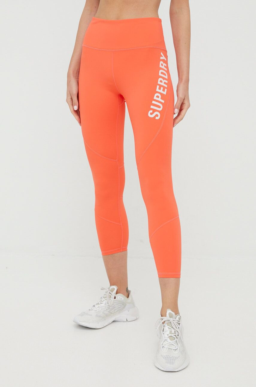 Superdry legging - Pepit.hu