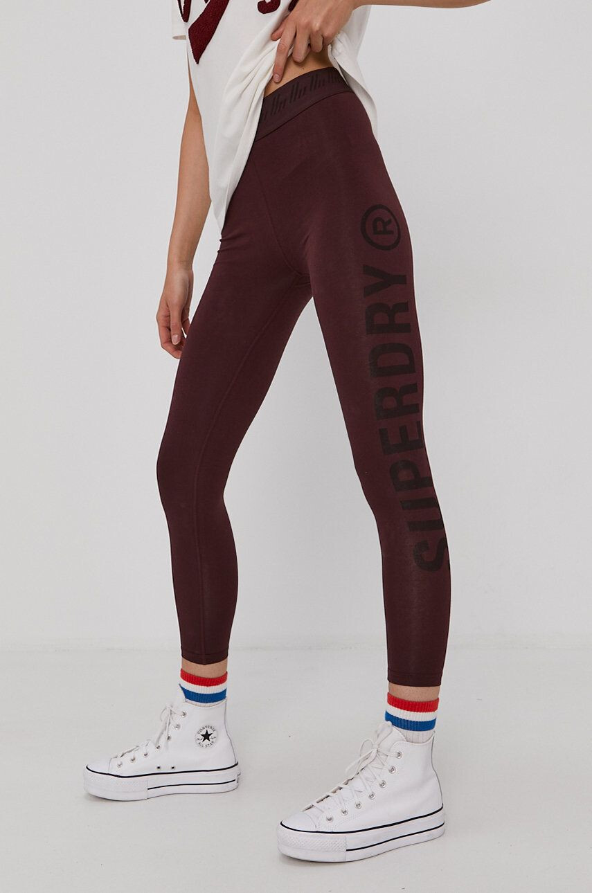 Superdry legging - Pepit.hu