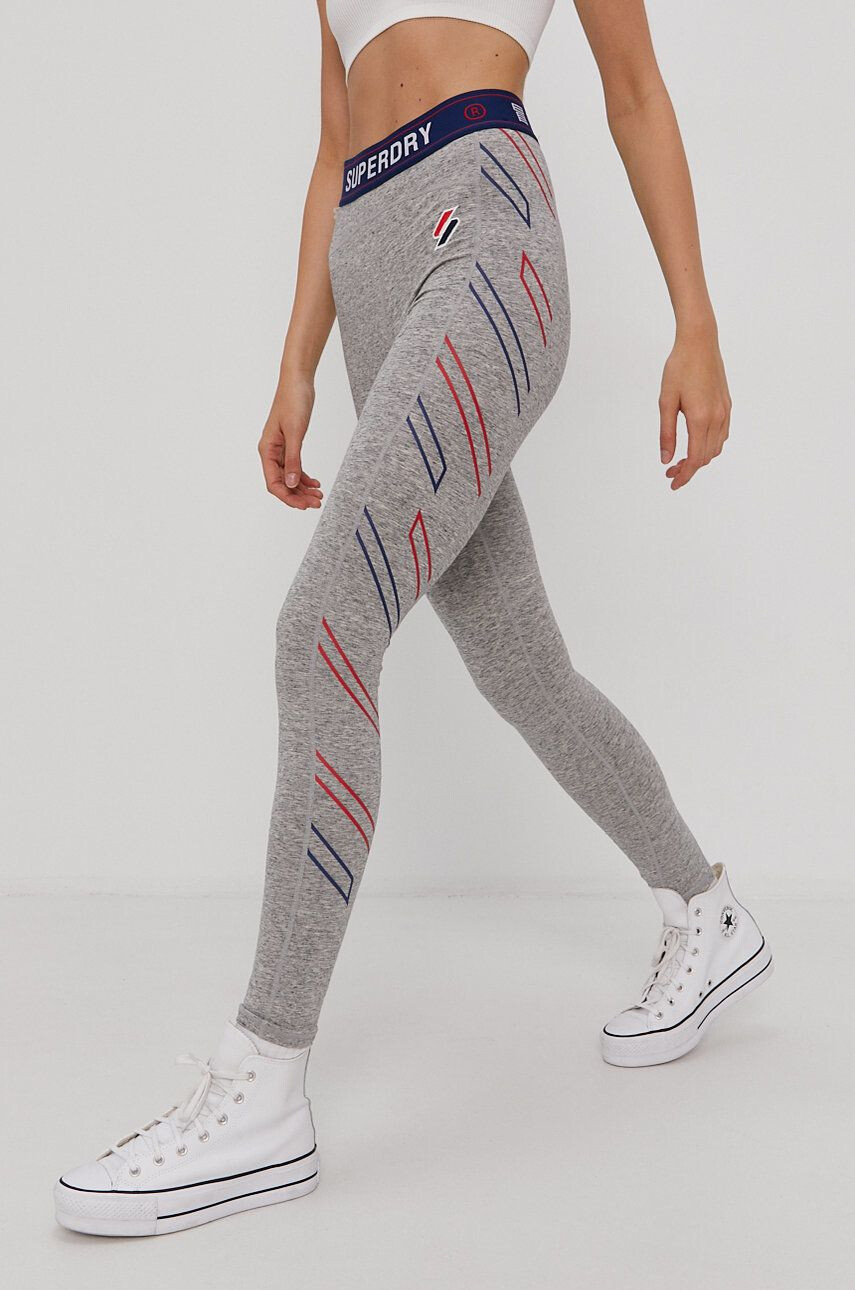 Superdry legging - Pepit.hu