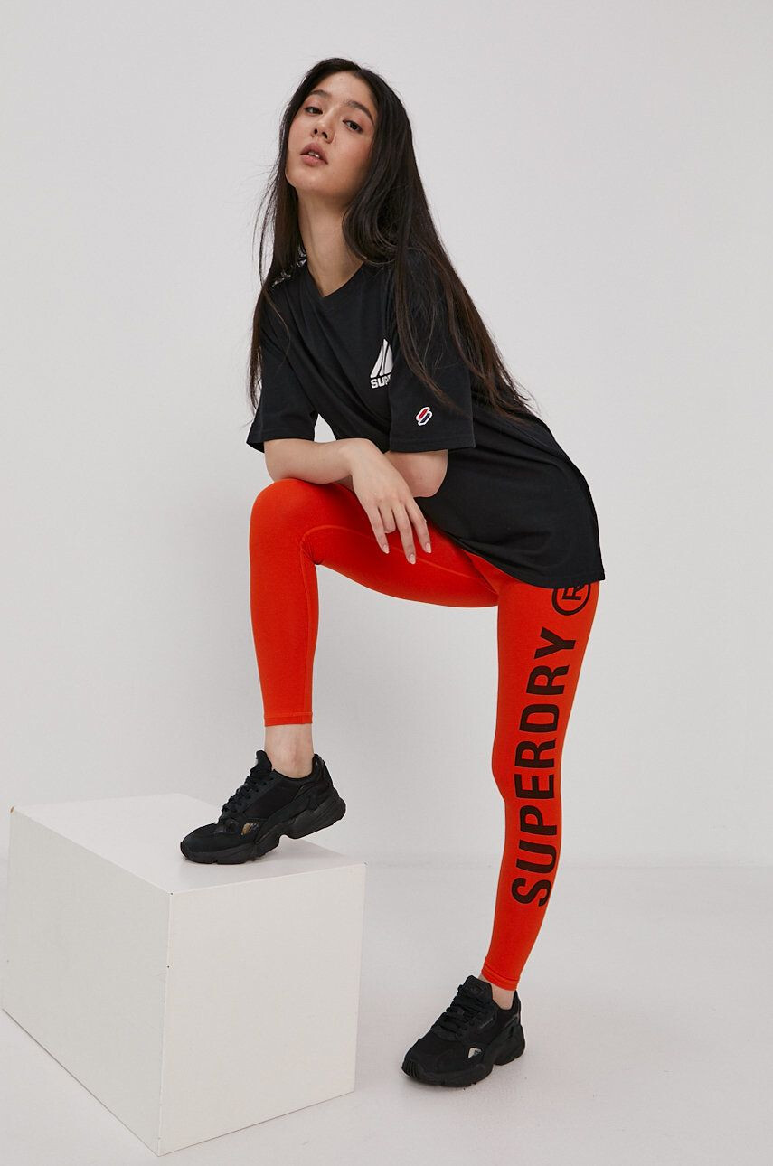 Superdry legging - Pepit.hu