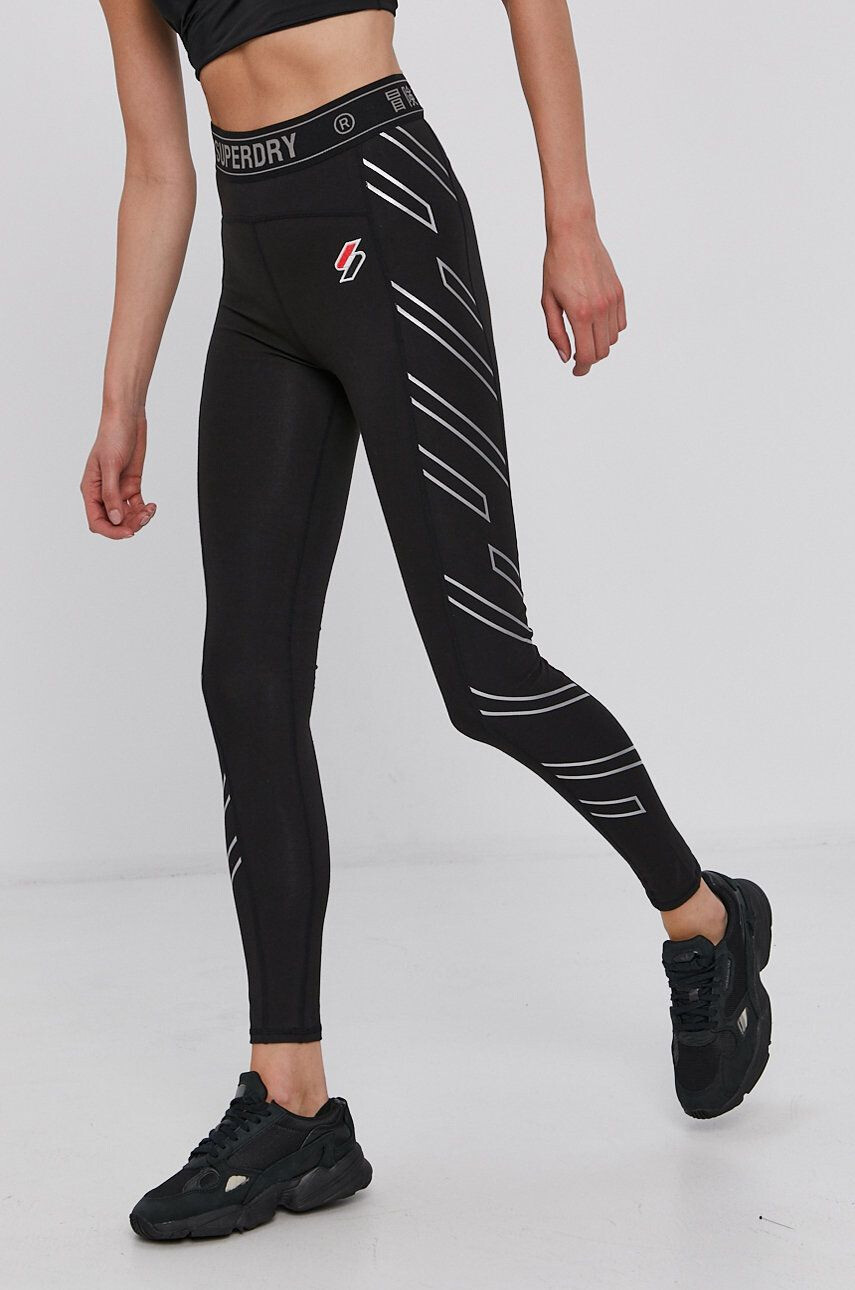 Superdry legging - Pepit.hu