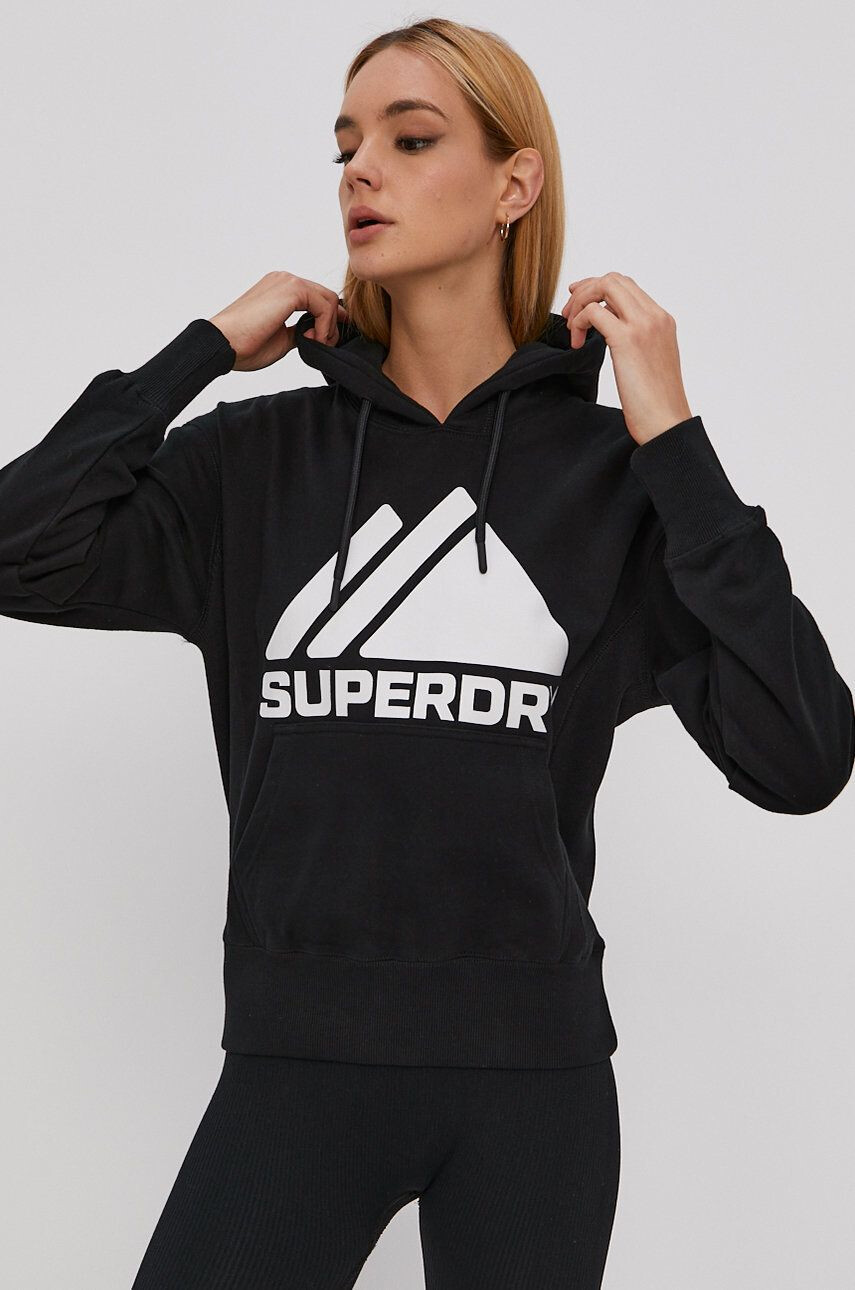 Superdry pamut melegítőfelső - Pepit.hu