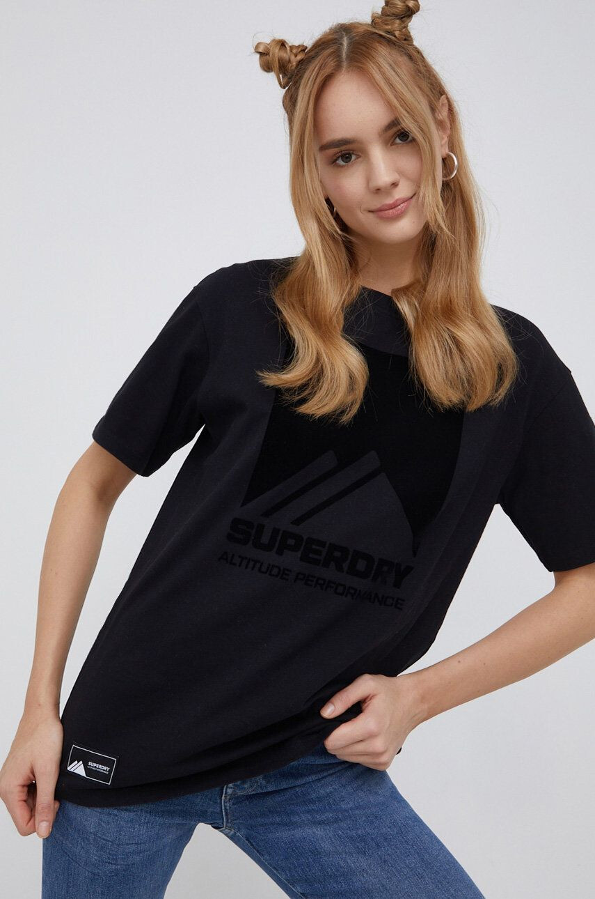 Superdry pamut póló - Pepit.hu