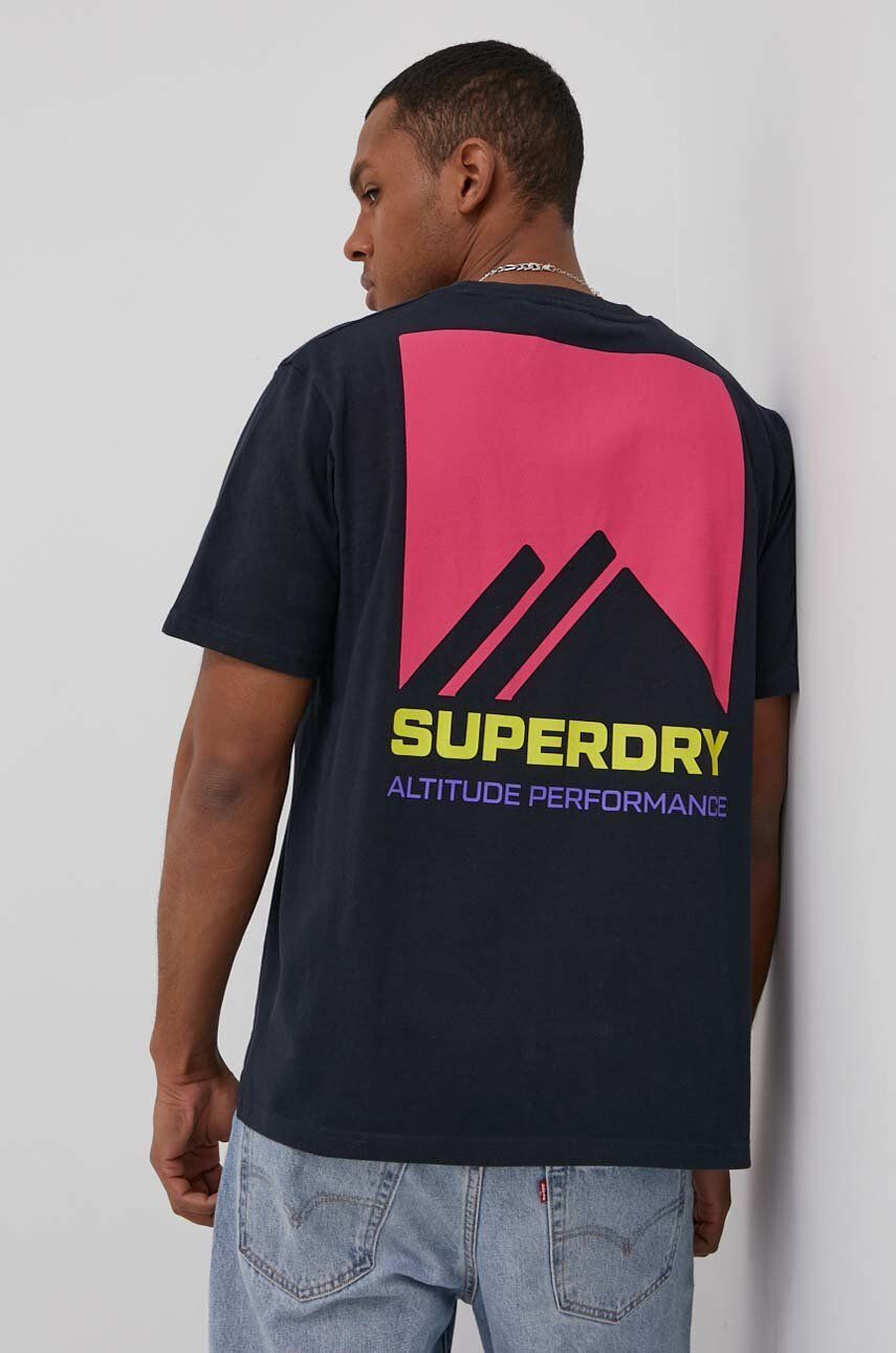 Superdry pamut póló - Pepit.hu