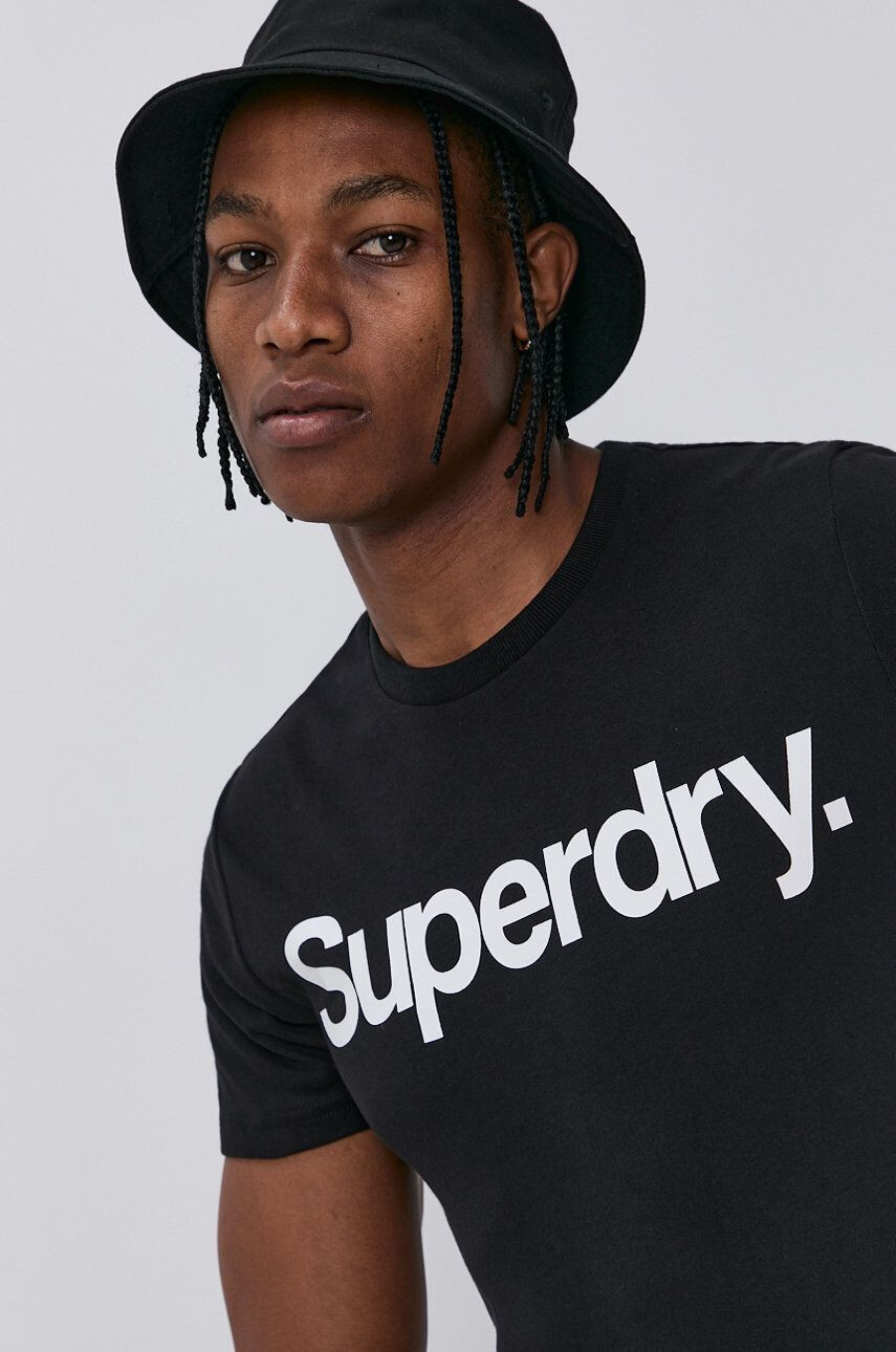 Superdry pamut póló - Pepit.hu