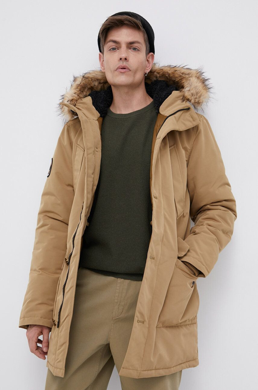 Superdry parka - Pepit.hu