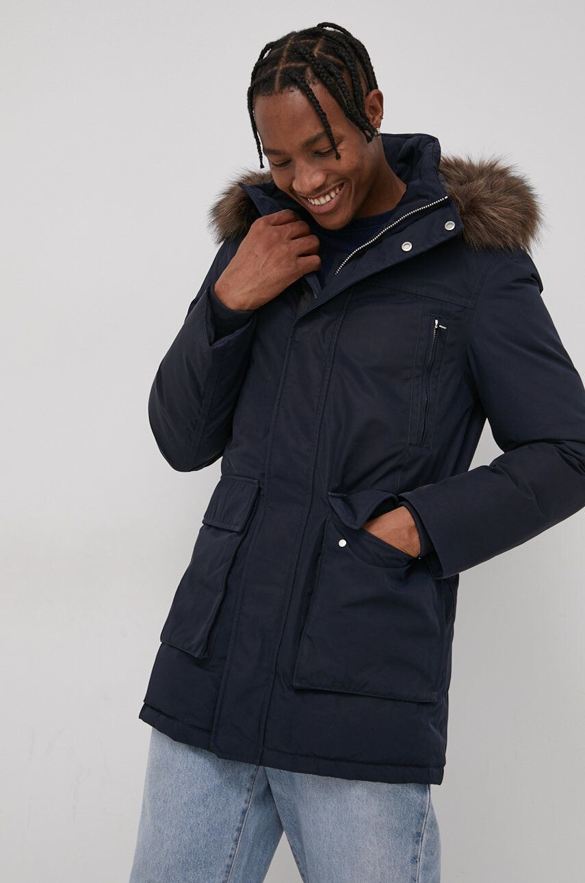 Superdry pehely parka - Pepit.hu