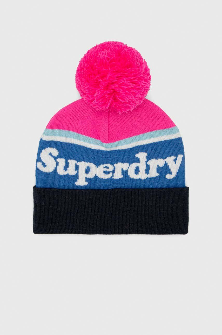 Superdry sapka vastag - Pepit.hu