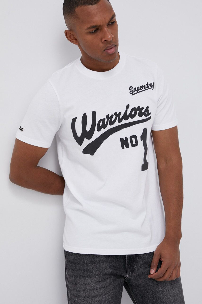 Superdry t-shirt - Pepit.hu