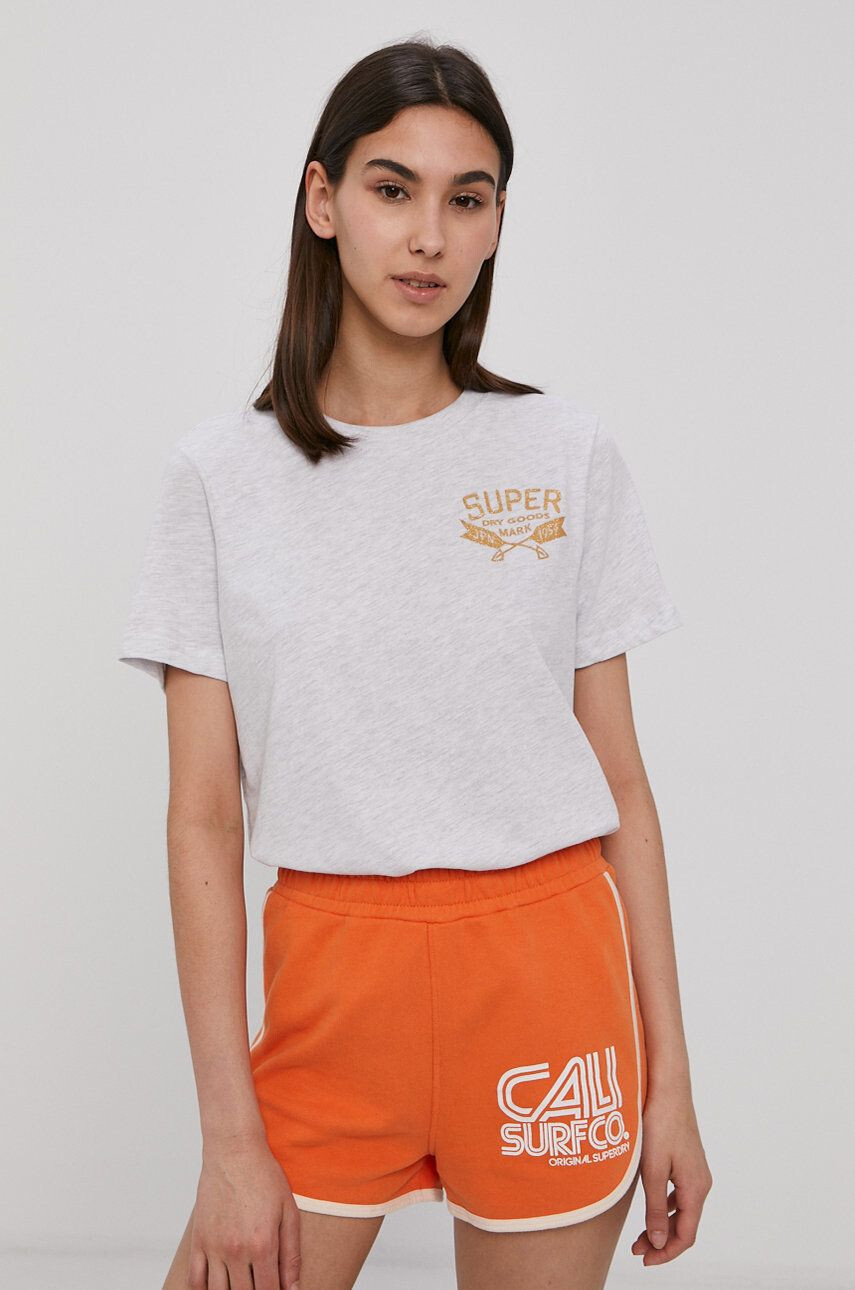 Superdry t-shirt - Pepit.hu