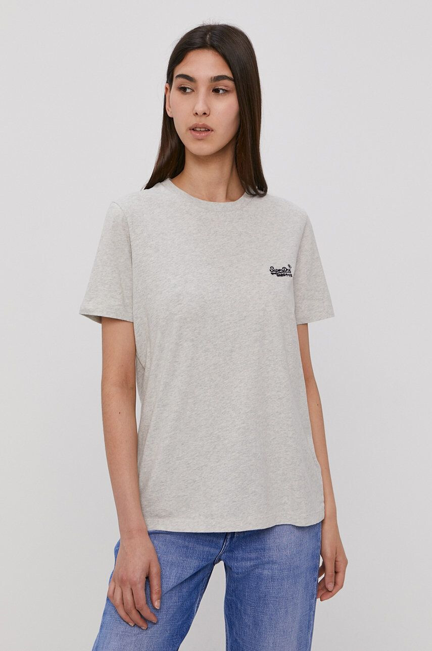 Superdry t-shirt - Pepit.hu