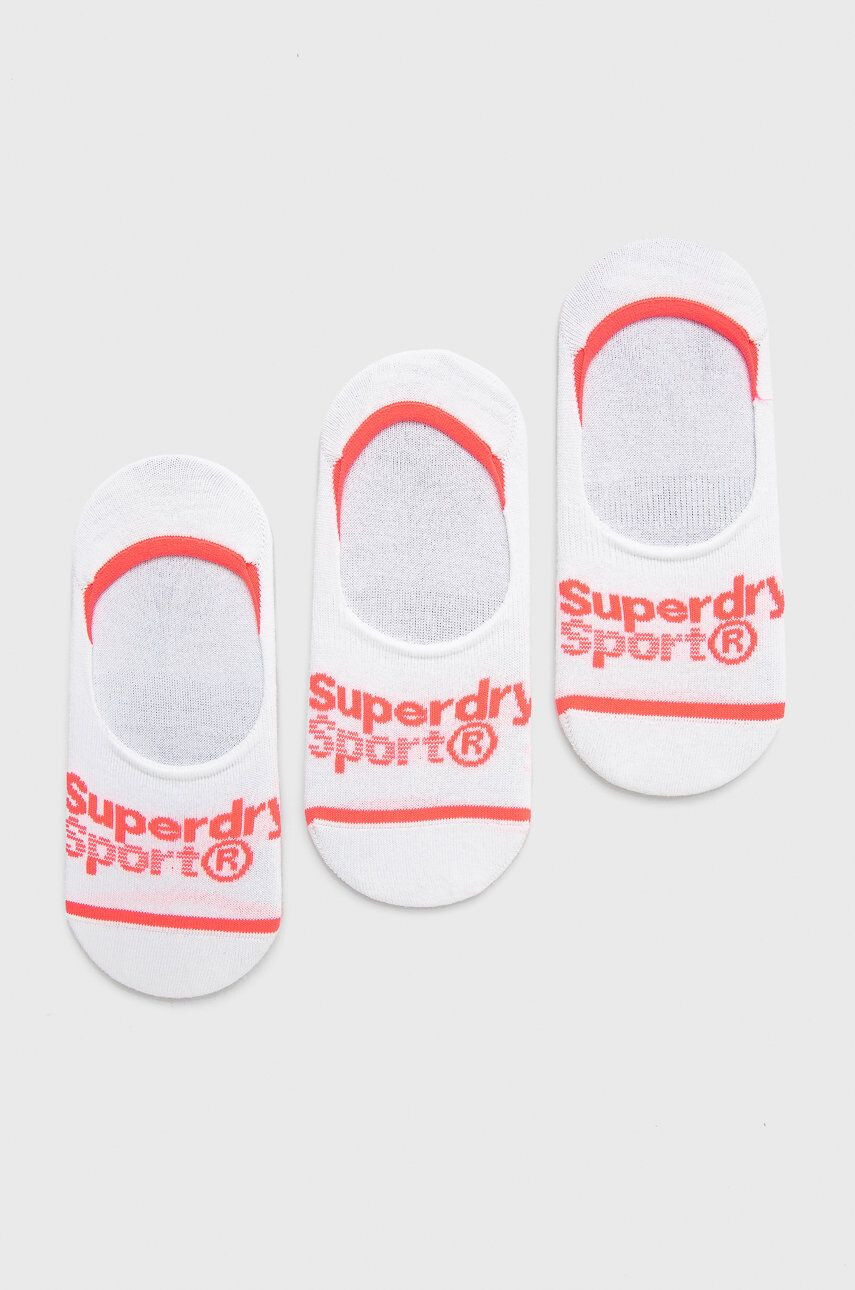 Superdry zokni (3-pack) - Pepit.hu