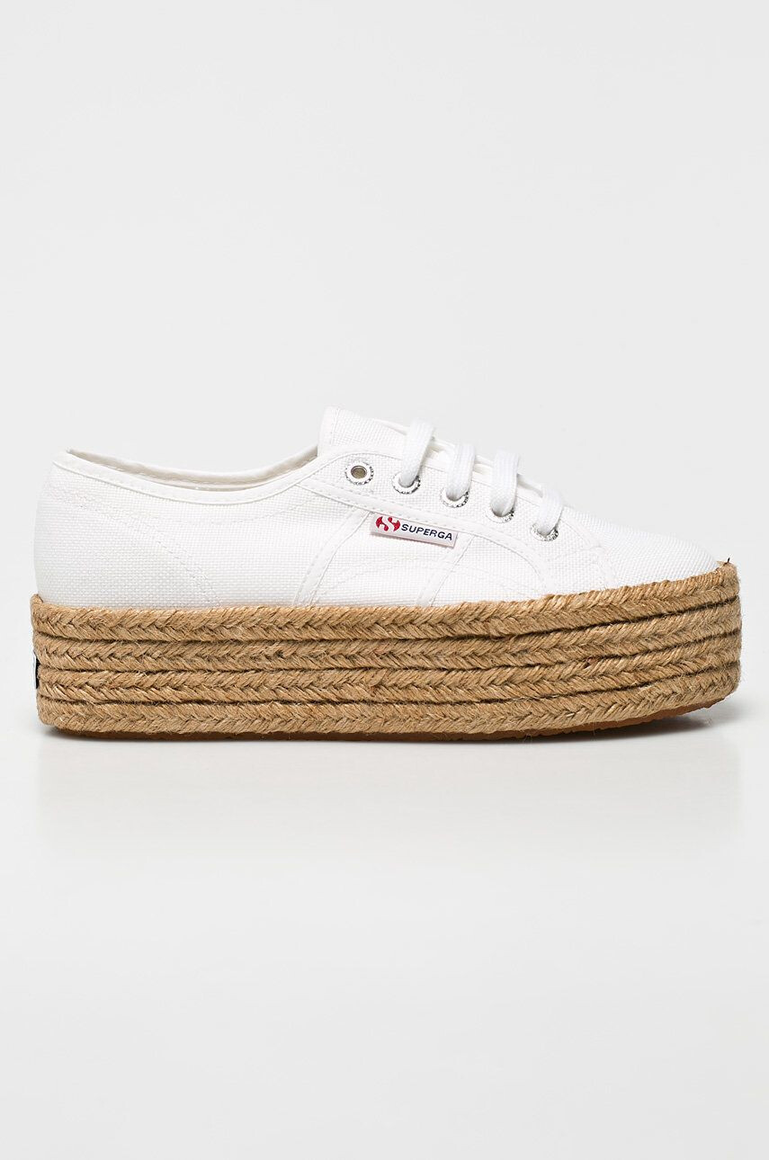 Superga Espadrilles - Pepit.hu