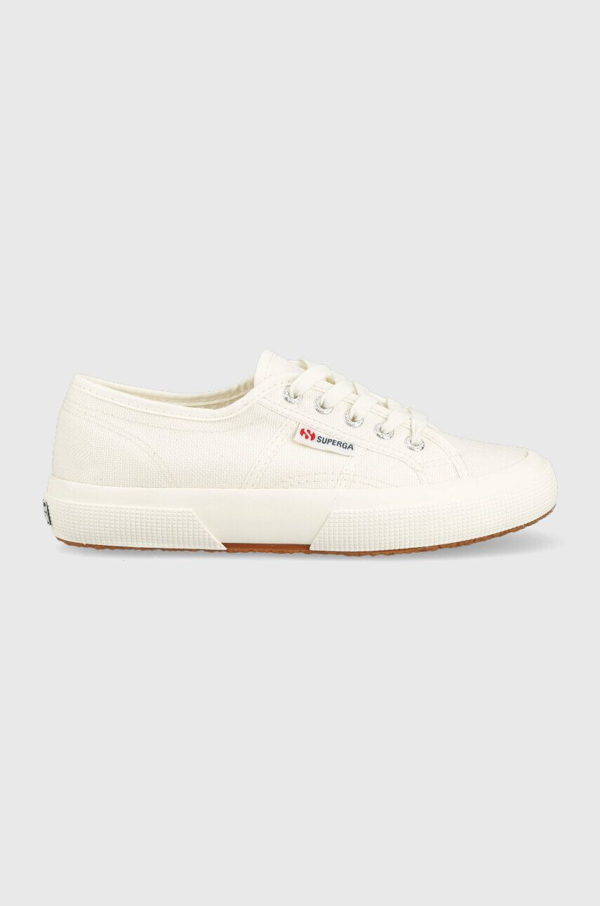 Superga sportcipő 2750 COTU CLASSIC rózsaszín női S000010 - Pepit.hu