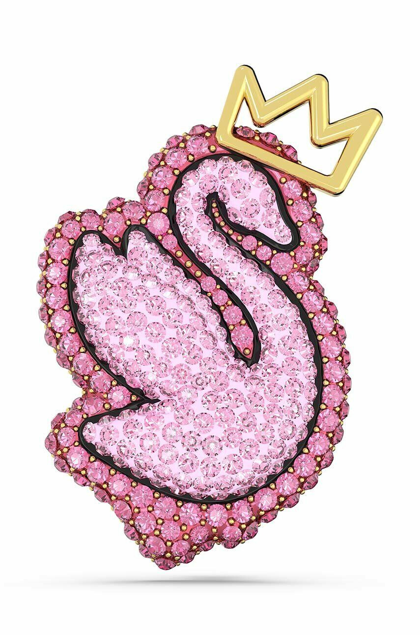 Swarovski bros POP SWAN - Pepit.hu