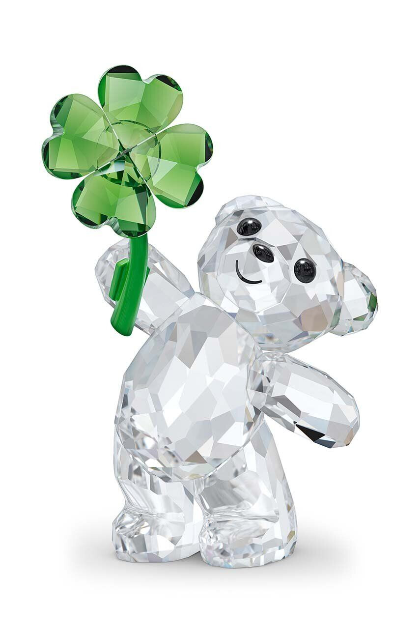 Swarovski dekoráció Kris Bear Lucky Charm - Pepit.hu