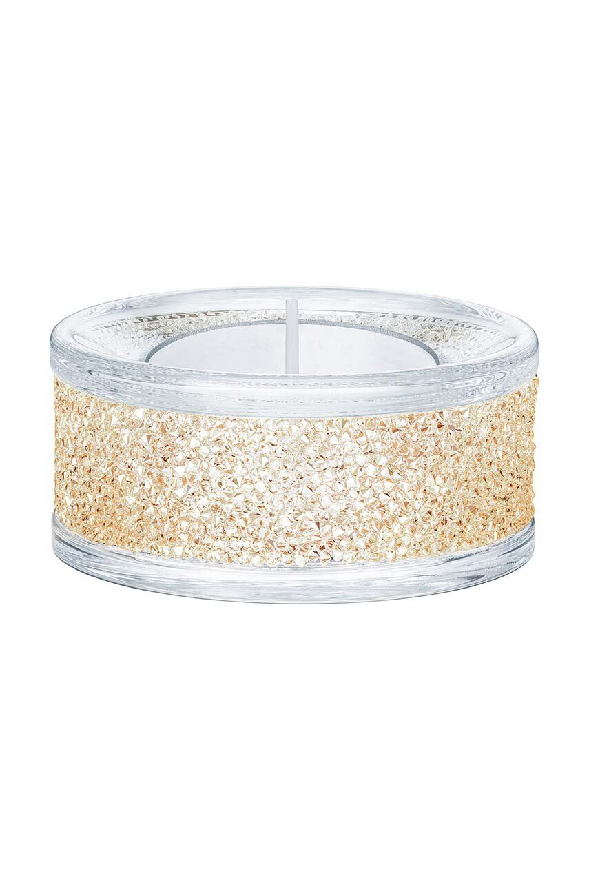 Swarovski dekoratív gyertyatartó Shimmer Tea Light - Pepit.hu