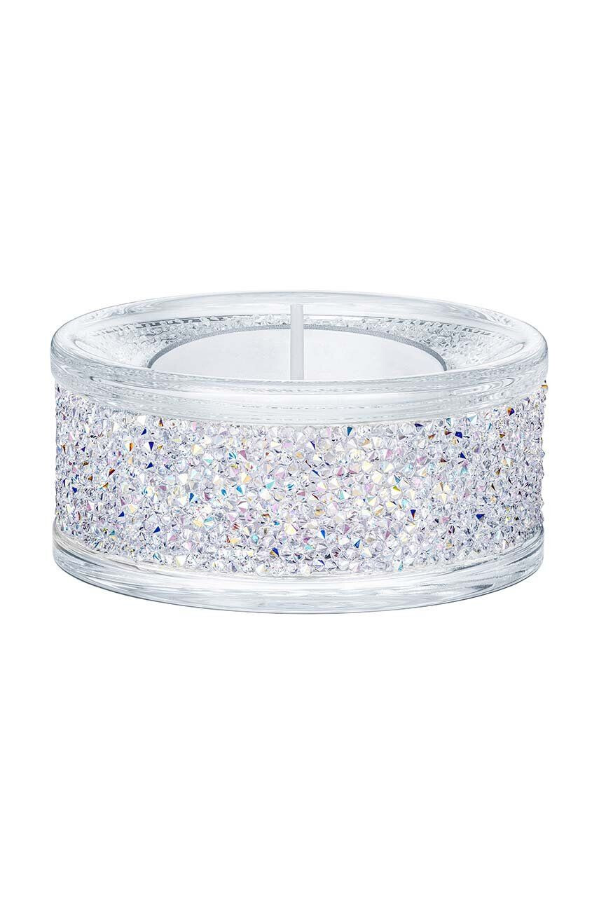 Swarovski dekoratív gyertyatartó Shimmer Tea Light - Pepit.hu