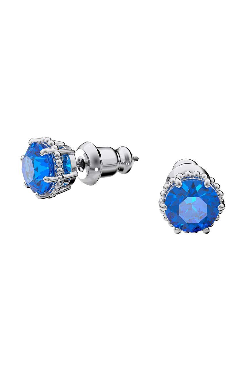 Swarovski fülbevaló BIRTHSTONE - Pepit.hu