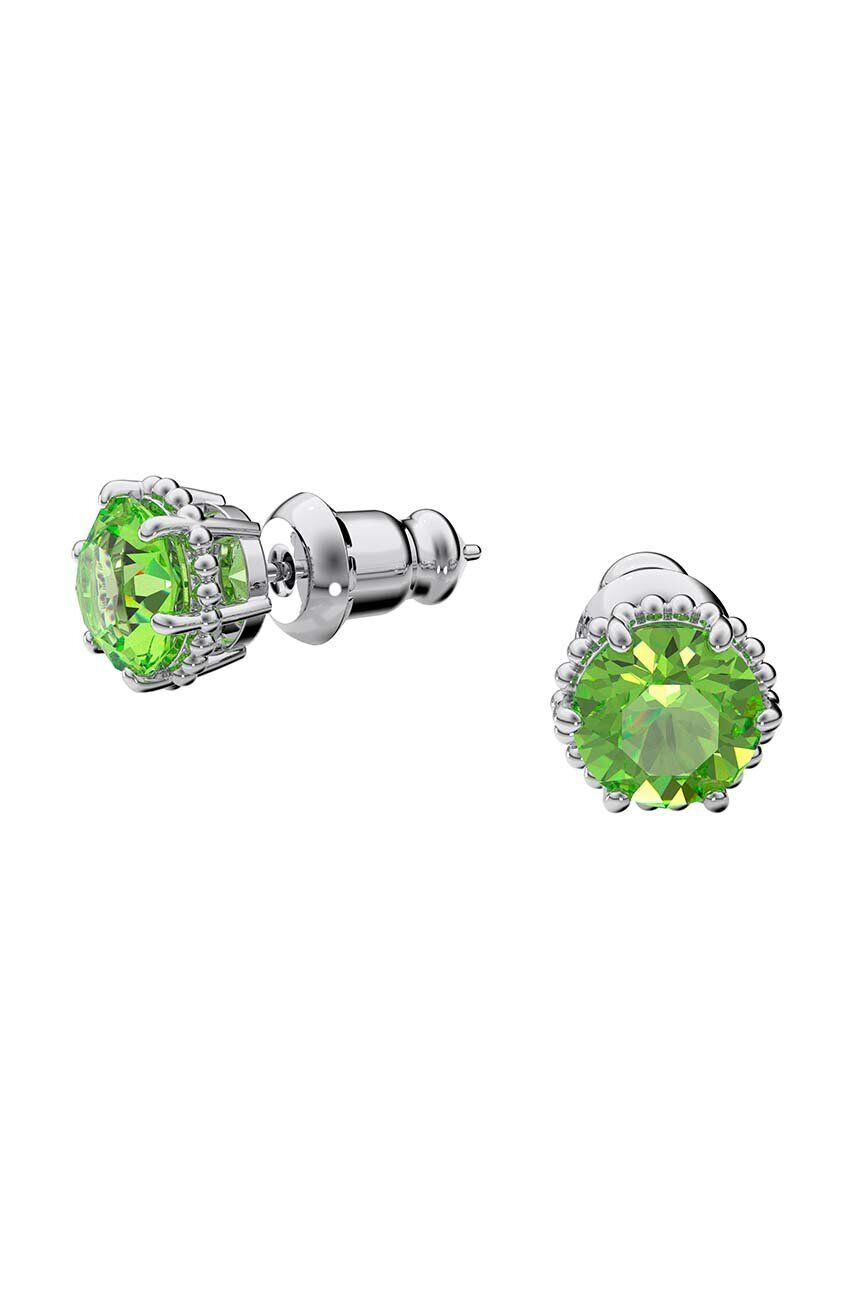 Swarovski fülbevaló BIRTHSTONE - Pepit.hu