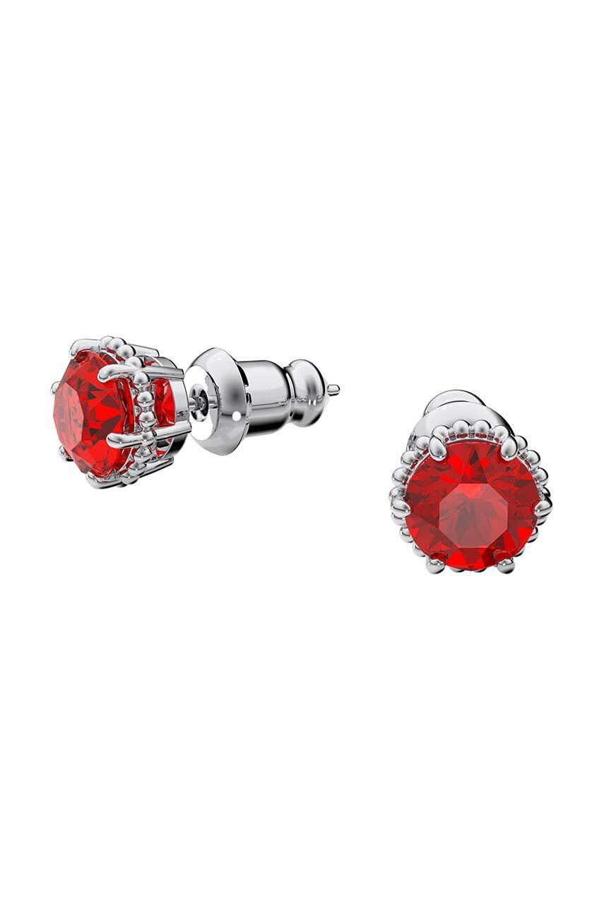 Swarovski fülbevaló BIRTHSTONE - Pepit.hu