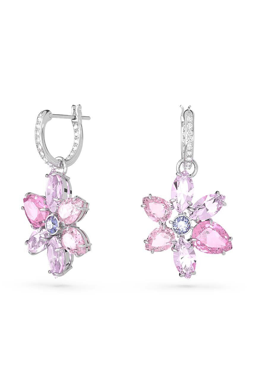 Swarovski fülbevaló Gema 5658397 - Pepit.hu